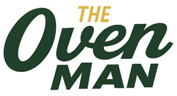 The Oven Man